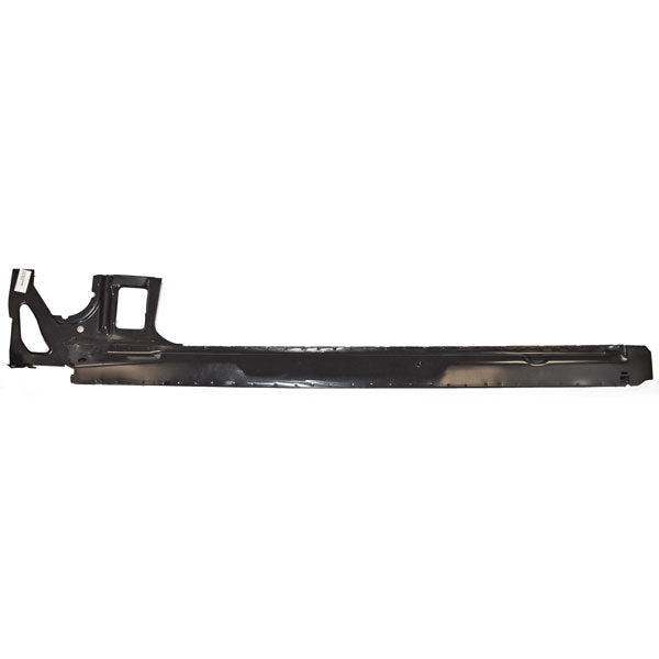 1967-1969 Chevy Camaro Conv. Rocker Panel Assy RH.