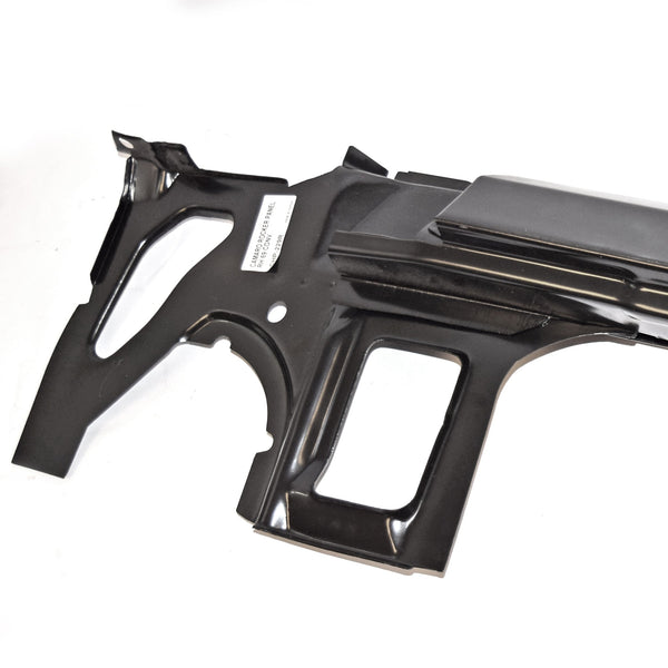 1967-1969 Chevy Camaro Conv. Rocker Panel Assy RH.