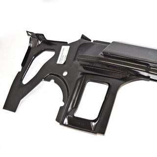 1967-1969 Chevy Camaro Conv. Rocker Panel Assy RH.