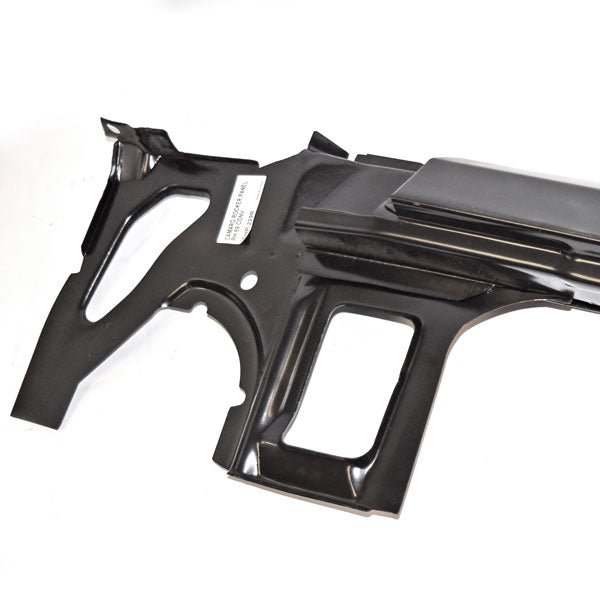 1967-1969 PONTIAC FFIREBIRD ROCKER PANEL ASSY CONV. RH.