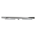 1970-1975 Chevy Camaro 3"" Wide Rocker Panel Moulding Assembly LH.