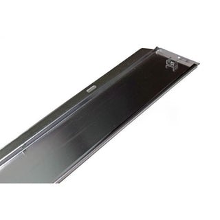 1970-1981 Pontiac Firebird 3"" Wide Rocker Panel Moulding Assembly LH.