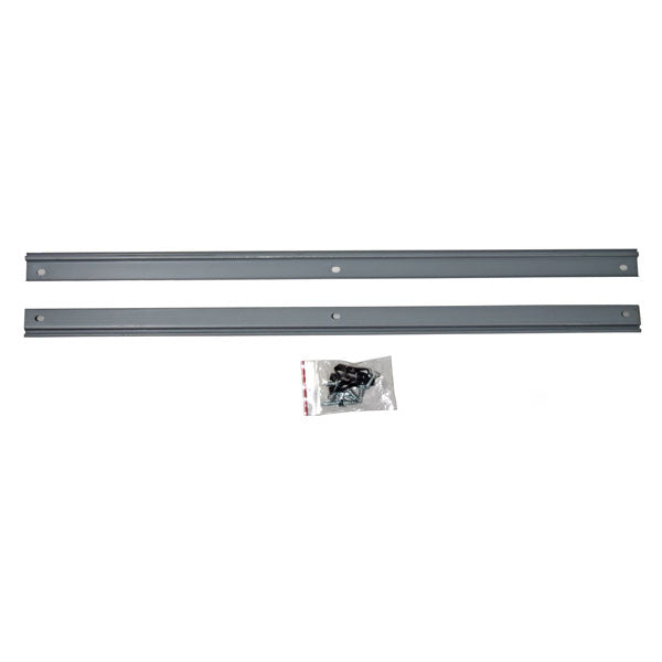 1970-1975 Chevy Camaro 3"" Wide Rocker Panel Moulding Assembly LH.