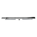 1970-1975 Chevy Camaro 3"" Wide Rocker Panel Moulding Assembly RH.