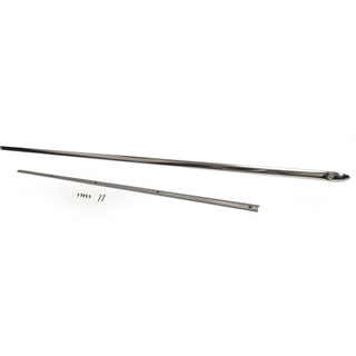 1976-1981 Chevy Camaro Rocker Panel Mouldings.