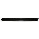 1962-1967 Chevy Nova Rocker Panel, LH.