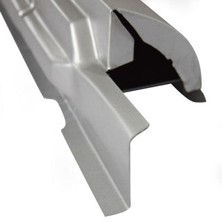 1962-1967 Chevy Nova Rocker Panel Outer + Inner Complete Weld Thru Primer LH.