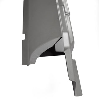 1962-1967 Chevy Nova Rocker Panel Outer + Inner Complete Weld Thru Primer RH.