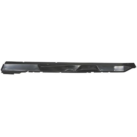 1968-1972 Chevy Nova 2 DR OE Style Inner Rocker Panel, LH.