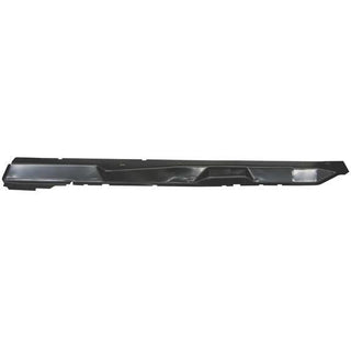 1968-1972 Chevy Nova 2 DR OE Style Inner Rocker Panel, LH - Classic 2 Current Fabrication