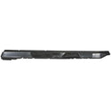 1968-1972 Chevy Nova 2 DR OE Style Inner Rocker Panel, LH.