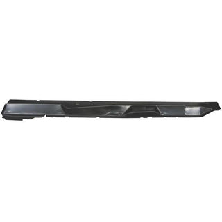 1968-1972 Chevy Nova 2 DR OE Style Inner Rocker Panel, LH.