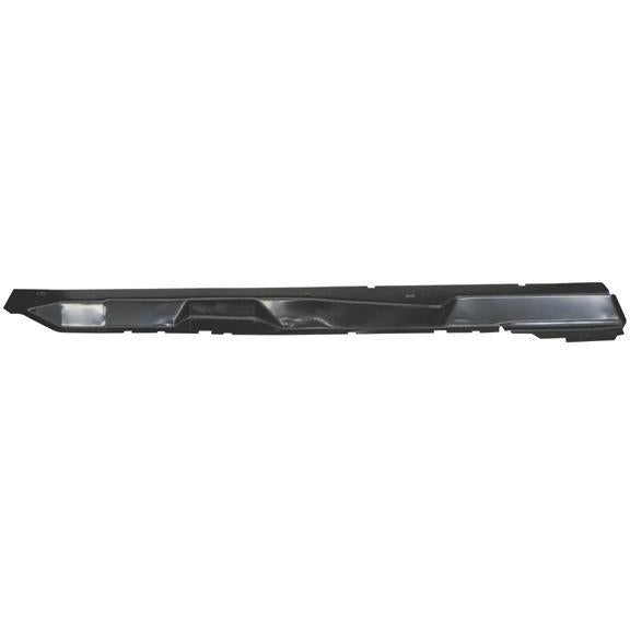 1968-1972 Chevy Nova 2 DR OE Style Inner Rocker Panel, RH.