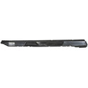 1968-1972 Chevy Nova 2 DR OE Style Inner Rocker Panel, RH.