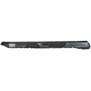 1968-1972 Chevy Nova 2 DR OE Style Inner Rocker Panel, RH.