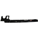 1968-1972 Chevy Nova 2DR Rocker Panel Assembly, w/Kick Panel - LH.