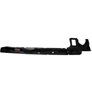 1968-1972 Chevy Nova 2 DR Rocker Panel Assembly, w/Kick Panel - RH.