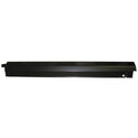 1968-1972 Chevy Nova Outer Rocker Panel, OE Style - LH.