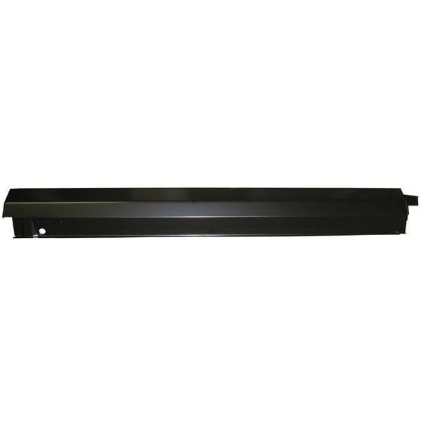 1968-1972 Chevy Nova Outer Rocker Panel, OE Style - RH.