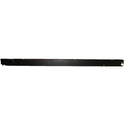 1964-1967 Oldsmobile F85 Inner Rocker Panel, LH.