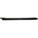 1965-1967 Oldsmobile 442 Rocker Panel, Factory Style - LH.
