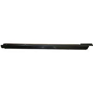 1964-1967 Buick Skylark Factory Style Rocker Panel RH.