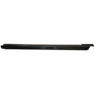 1964-1967 GM A BODY FACTORY STYLE ROCKER PANEL RH - Classic 2 Current Fabrication