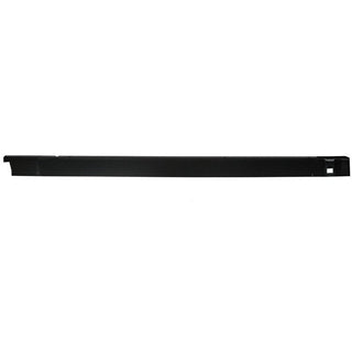 1968-1972 Oldsmobile Cutlass Supreme Inner Rocker Panel, LH.