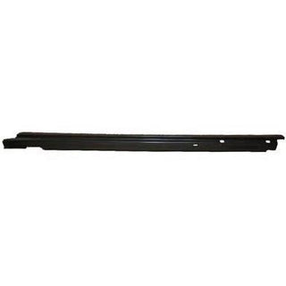 1970-1972 Buick GS Rocker Panel, Factory Style - RH.