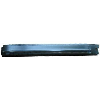 1947-1954 Chevy Truck Factory Style Rocker Panel, RH.