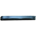 1947-1954 Chevy Truck Factory Style Rocker Panel, RH.