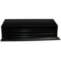 1955-1959 Chevy Truck Factory Stle Rocker Panel, w/Step Plate - RH - Classic 2 Current Fabrication