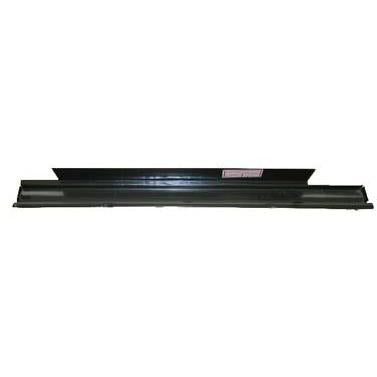 1960-1966 Chevy C20 Reg Cab Pickup Slip On Style Rocker Panel - LH.