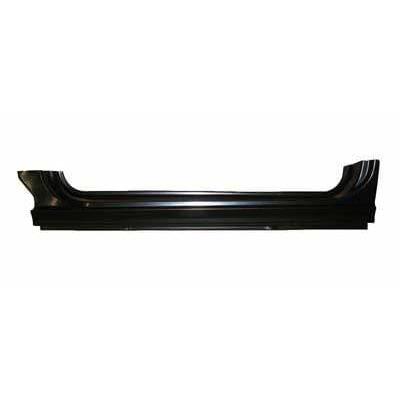 1960-1966 GMC 2500 Reg Cab Pickup Factory Style Rocker Panel - LH.
