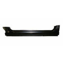1960-1966 GMC 2500 Reg Cab Pickup Factory Style Rocker Panel - LH.