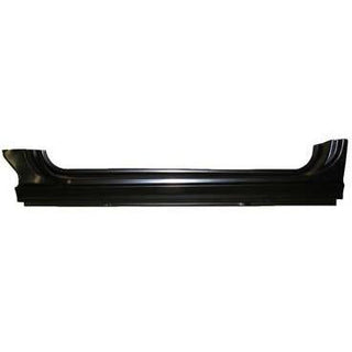 1960-1966 Chevy C20 Reg Cab Pickup Factory Style Rocker Panel - LH.