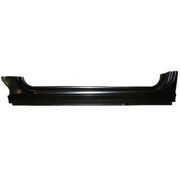 1960-1966 Chevy K10 Reg Cab Pickup Factory Style Rocker Panel - LH.