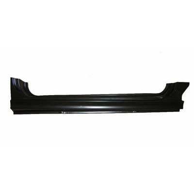 1960-1966 GMC 2500 Reg Cab Pickup Factory Style Rocker Panel - RH.