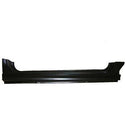 1960-1966 Chevy C20 Reg Cab Pickup Factory Style Rocker Panel - RH.