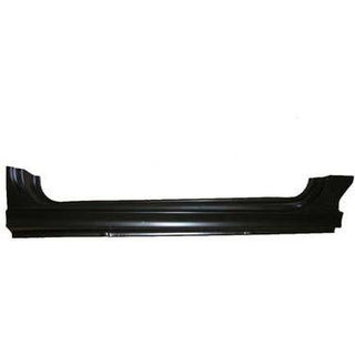 1960-1966 GMC K2500 Reg Cab Pickup Factory Style Rocker Panel - RH.