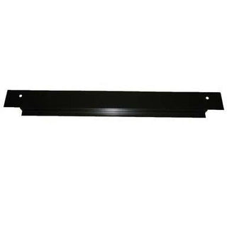 1967-1972 GMC K35/K3500 Pickup Rocker Panel Back Plate, Use 2 Per Truck.