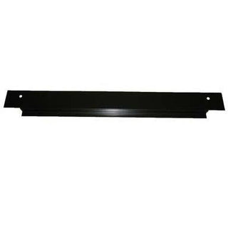 1960-1972 Chevy C20 Pickup Rocker Panel Back Plate, Use 2 Per Truck - Classic 2 Current Fabrication