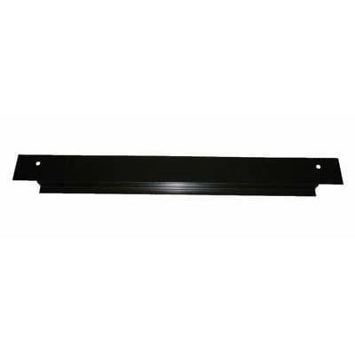 1960-1972 Chevy C10 Pickup Rocker Panel Back Plate, Use 2 Per Truck.