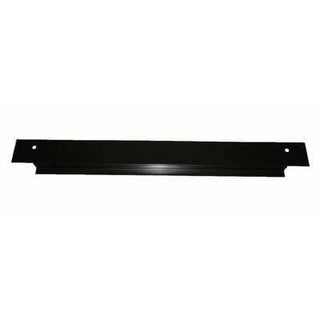 1960-1972 Chevy C10 Pickup Rocker Panel Back Plate, Use 2 Per Truck - Classic 2 Current Fabrication