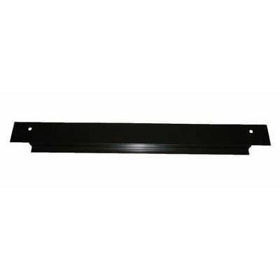 1960-1972 Chevy C10 Pickup Rocker Panel Back Plate, Use 2 Per Truck - Classic 2 Current Fabrication