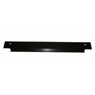 1960-1972 Chevy C10 Pickup Rocker Panel Back Plate, Use 2 Per Truck.