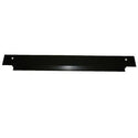1960-1972 Chevy K30 Pickup Rocker Panel Back Plate, Use 2 Per Truck.