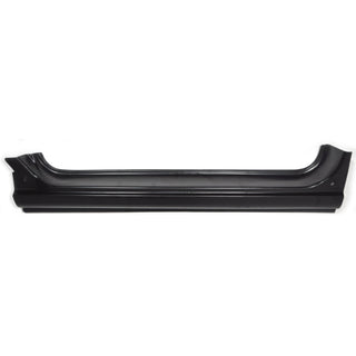 1967-1972 Chevy C30 Pickup Factory Style Rocker Panel, LH.