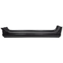 1967-1972 GMC K15/K1500 Pickup Factory Style Rocker Panel, LH.
