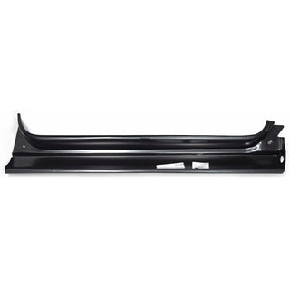 1967-1972 GMC C25/C2500 Pickup Factory Style Rocker Panel, LH.